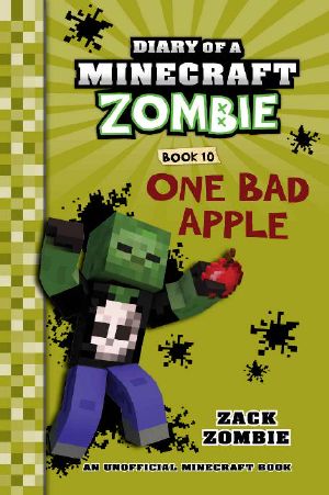 [Diary of a Minecraft Zombie 10] • One Bad Apple